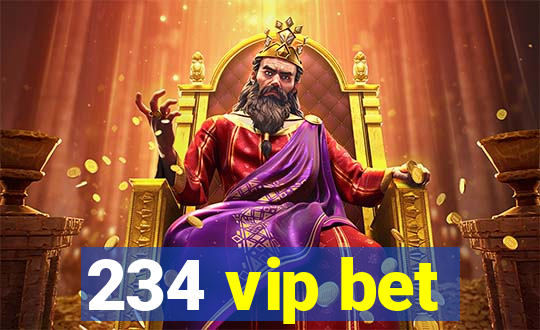 234 vip bet